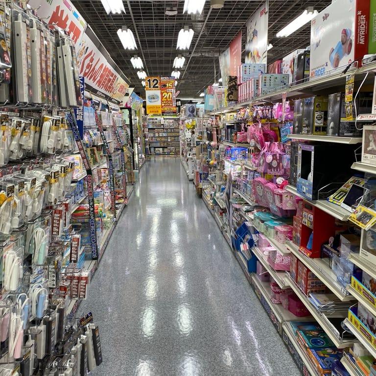 image of Yodobashi Ueno