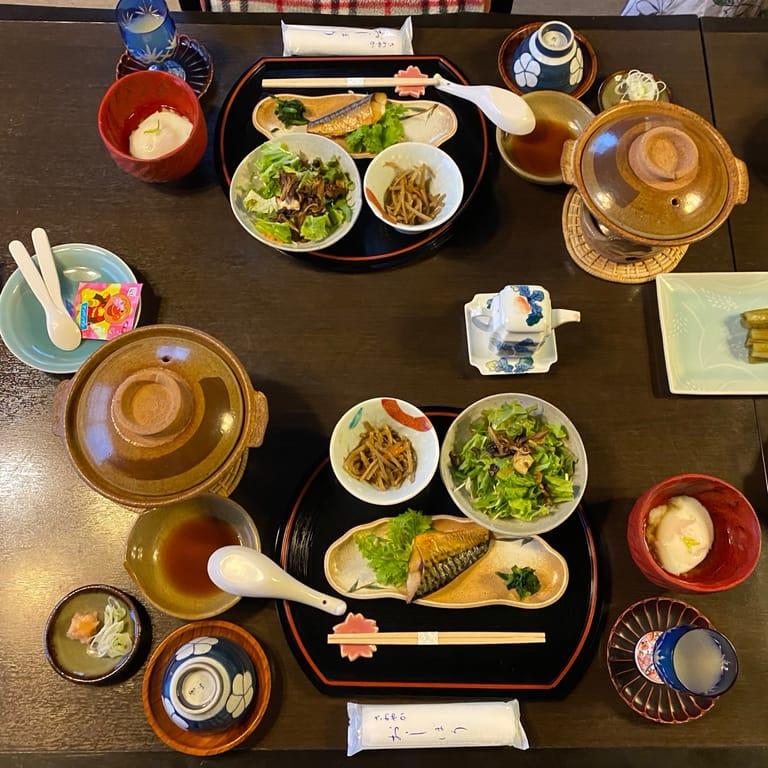 image of Naraya Ryokan