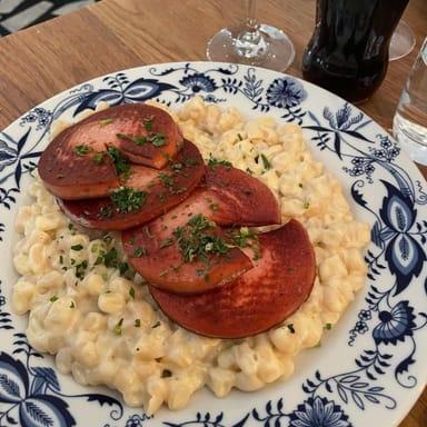 image of Melanders Dalagatan