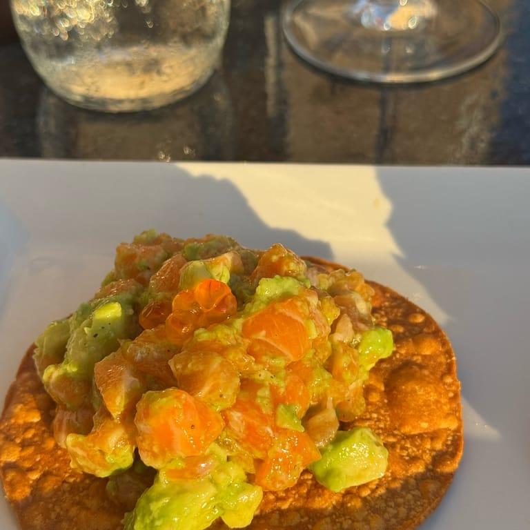 image of Casa Bohème Bistro