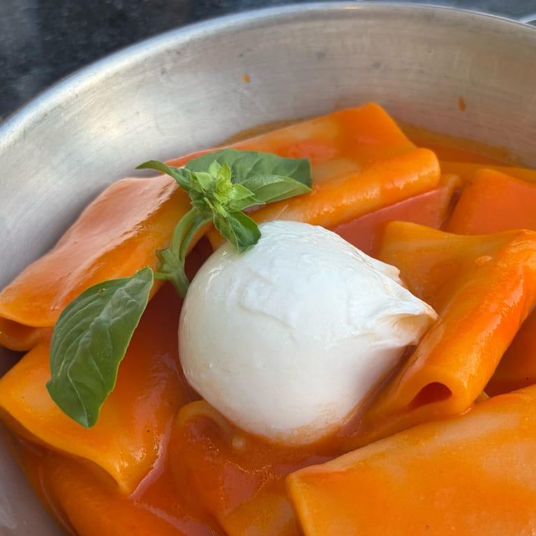 image of Casa Bohème Bistro