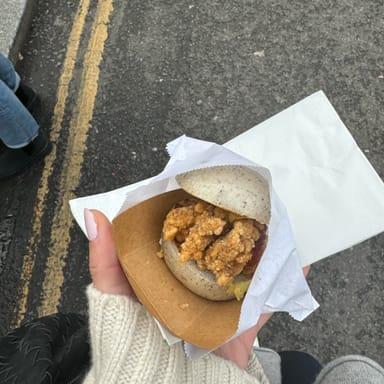 image of Borough Market