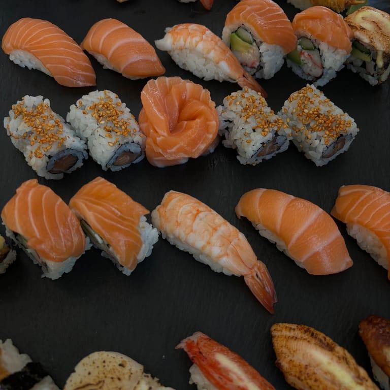 image of Maguro Sushi