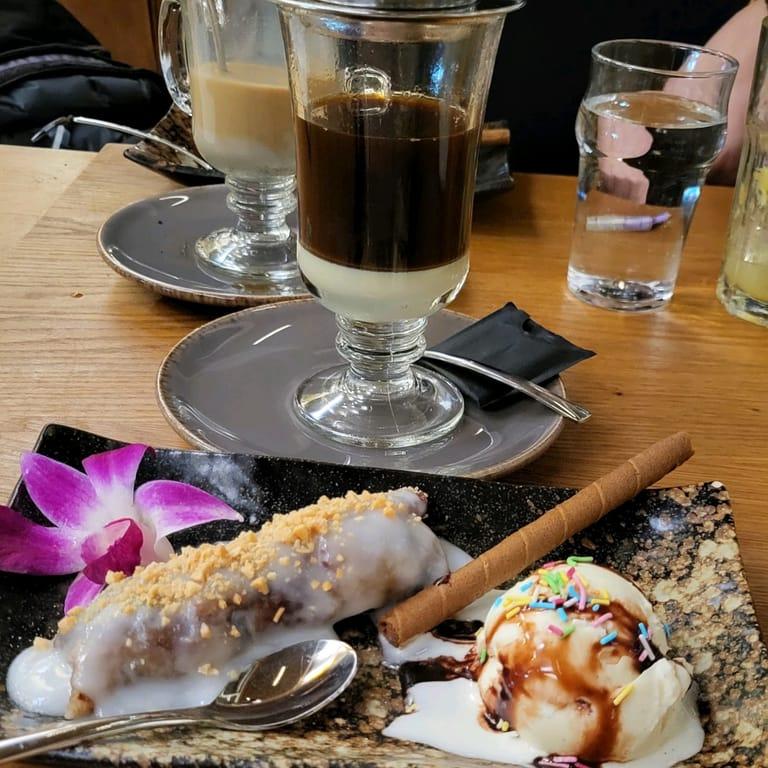 image of Floating Saigon