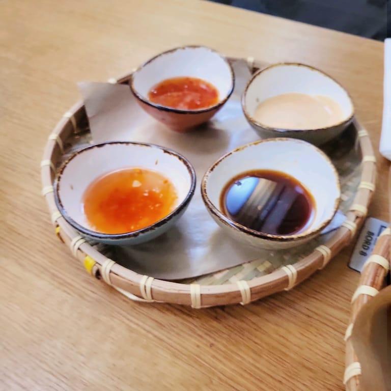 image of Floating Saigon