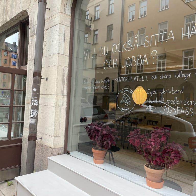 image of T5 Community