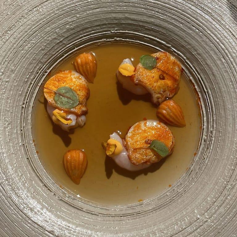 image of Restaurante La Finca