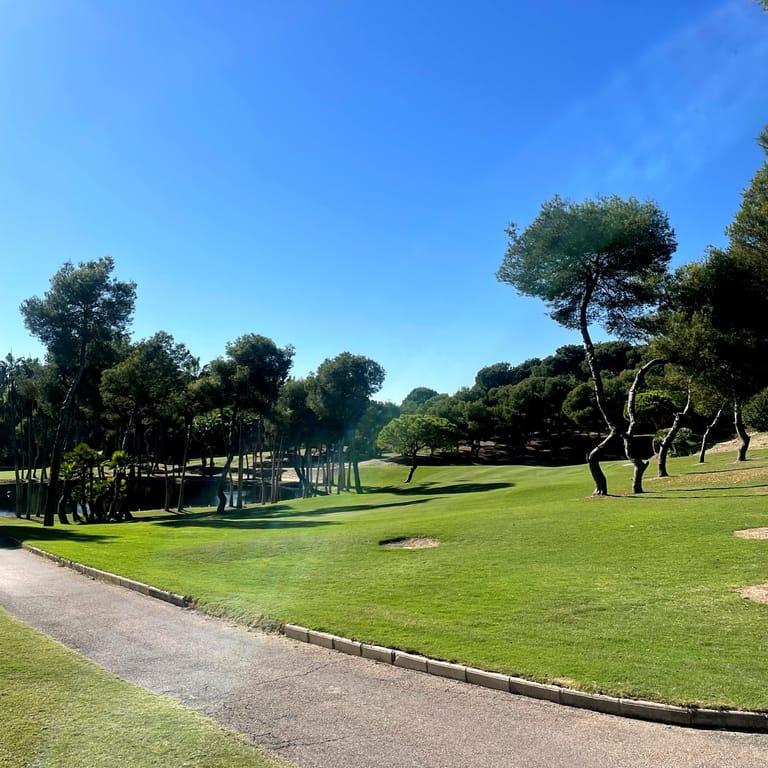image of Las Ramblas Golf