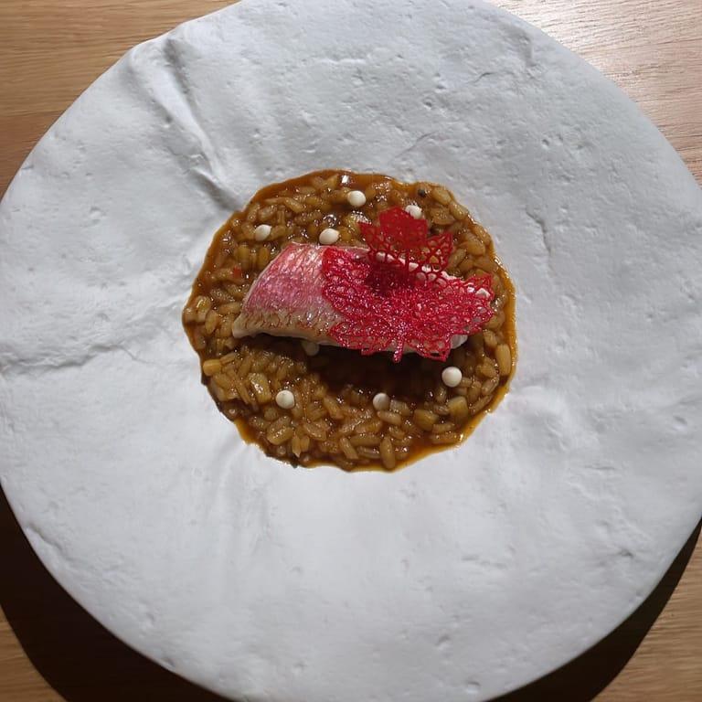 image of Restaurante La Finca