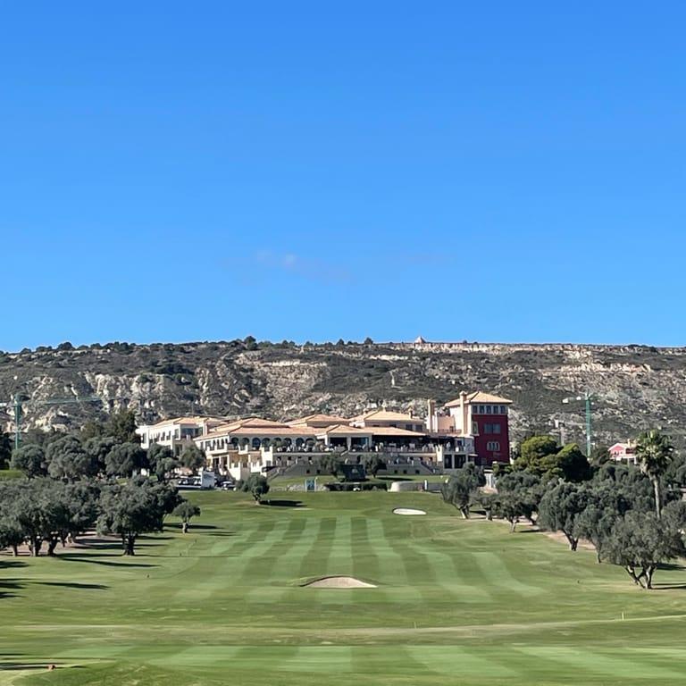 image of La Finca Golf