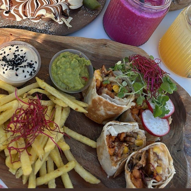 image of Lemon Garden