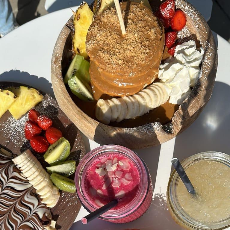 image of Lemon Garden