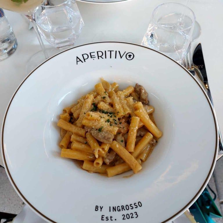 image of Aperitivo By Ingrosso
