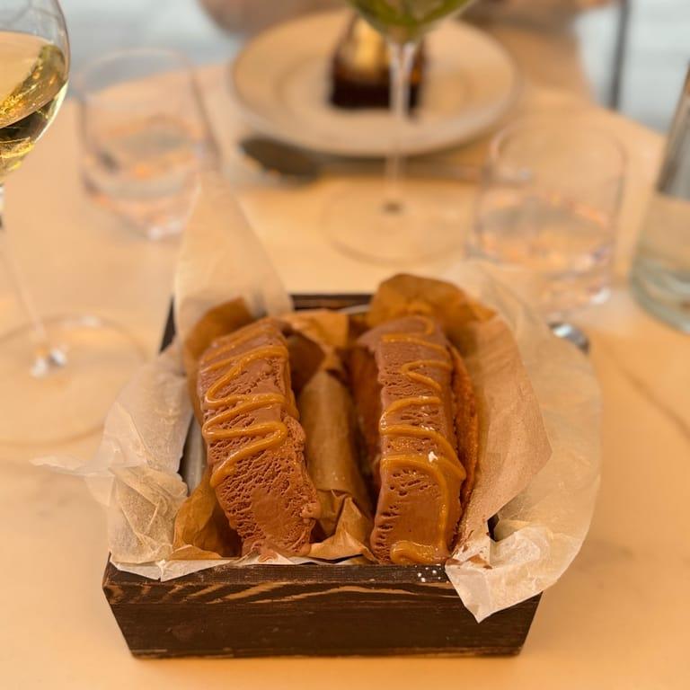 image of Aperitivo By Ingrosso