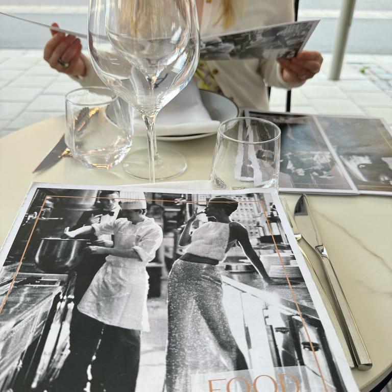 image of Aperitivo By Ingrosso