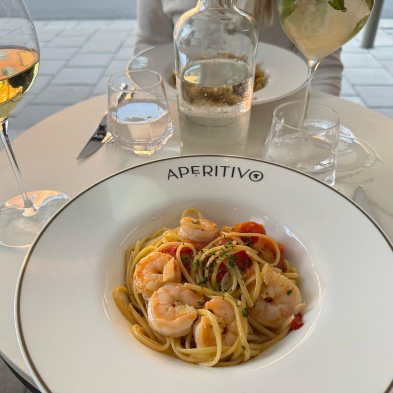 image of Aperitivo By Ingrosso