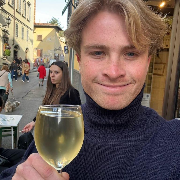 Enoteca Alla Sosta Dei Papi