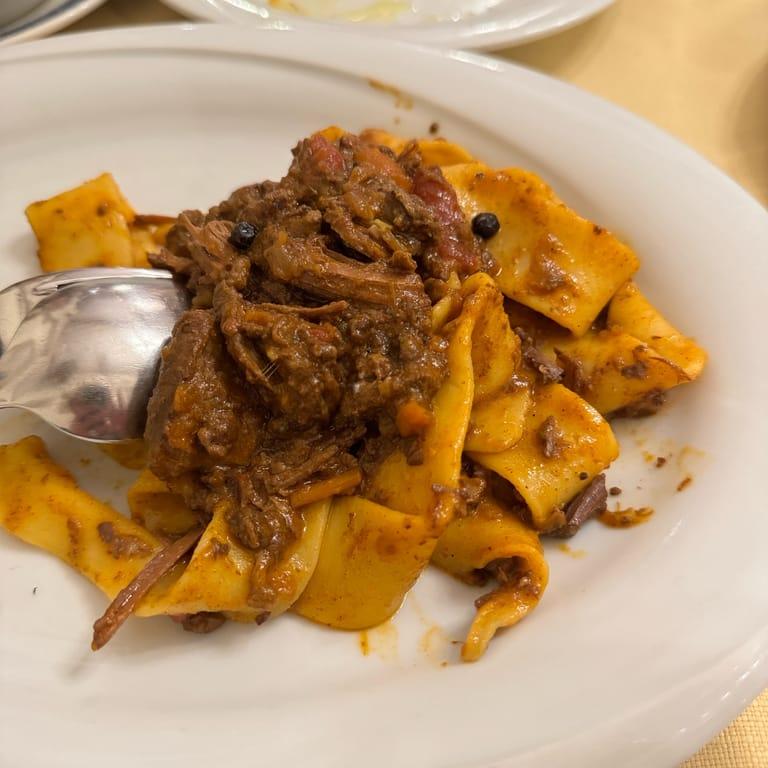 image of Trattoria Antico Fattore