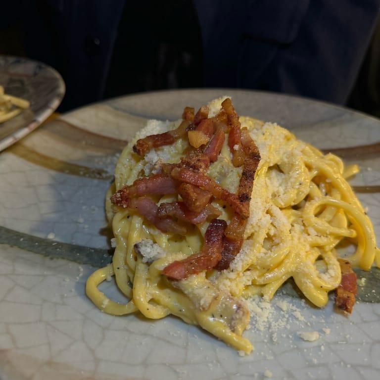 È Passata la Moretta | Roma