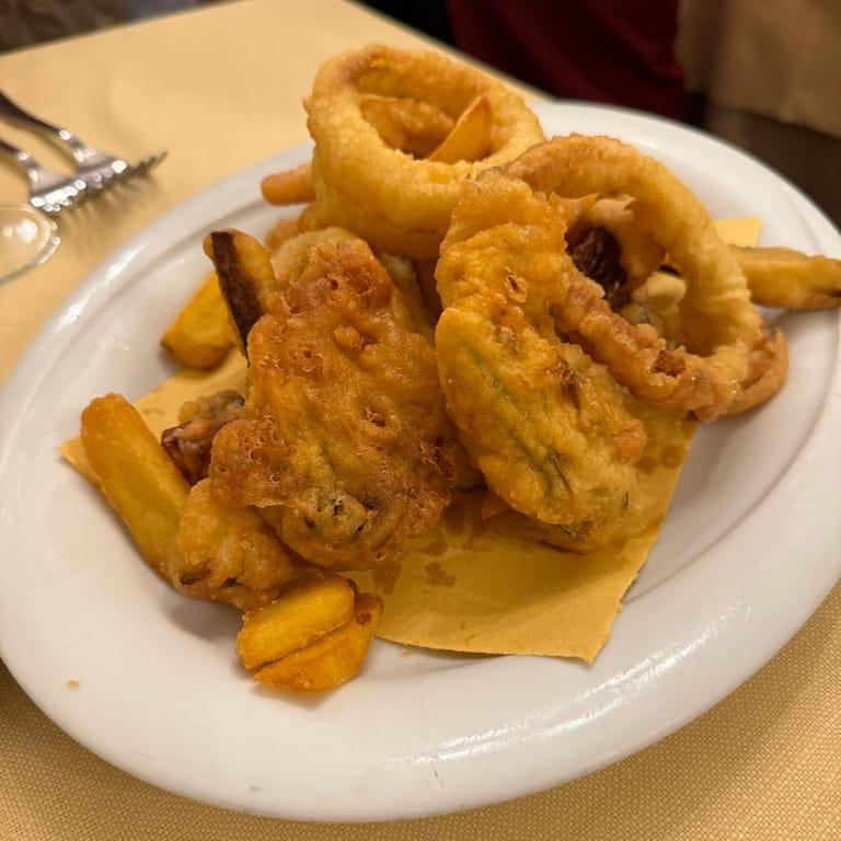 image of Trattoria Antico Fattore