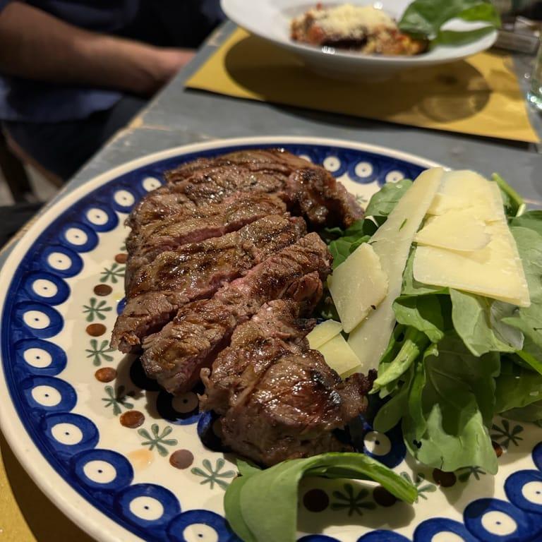 Gustaosteria