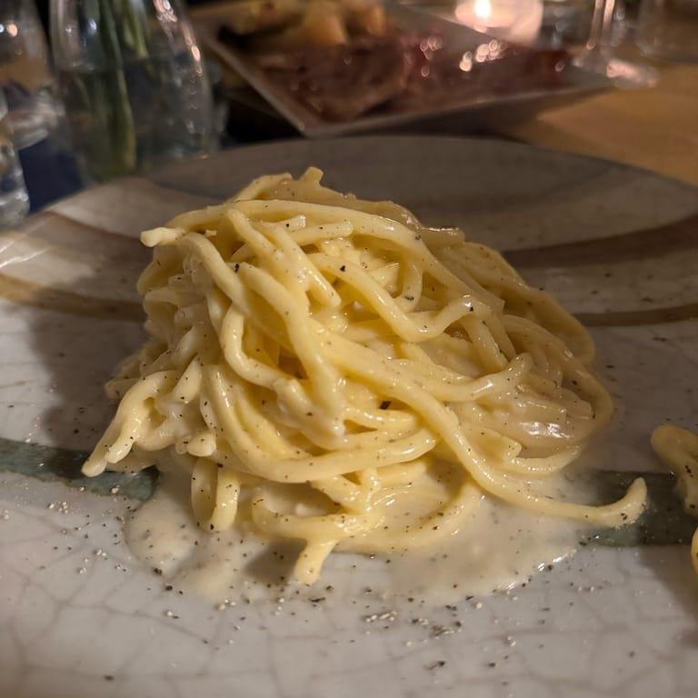 image of È Passata la Moretta | Roma