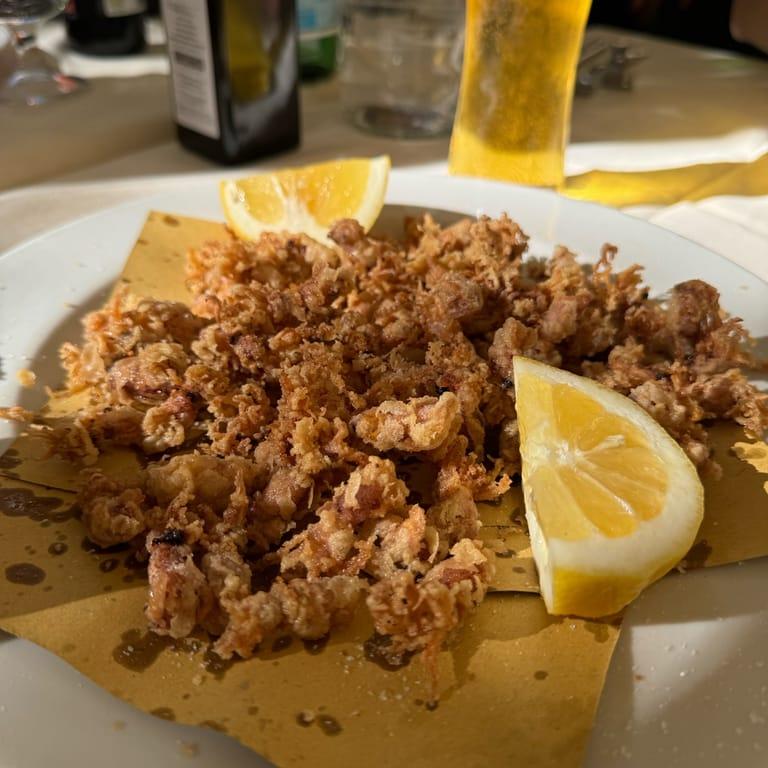 image of Trattoria Da Luigi