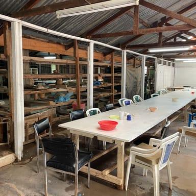 Image of the location Kazuri Beads Factory