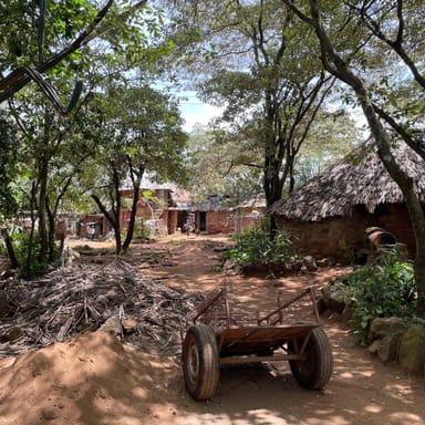 Image of the location Kitengela Glass - Studio