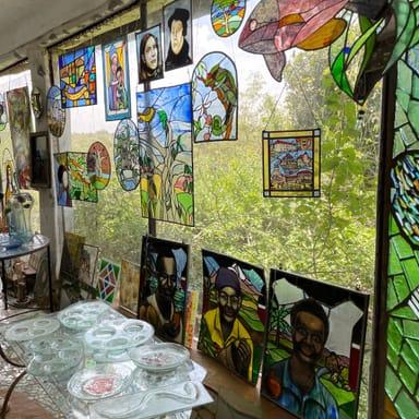 image of Kitengela Glass - Studio