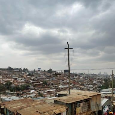 Image of the location Toi Main Market