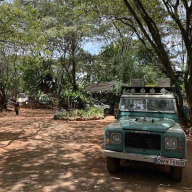 image of Kitengela Glass - Studio