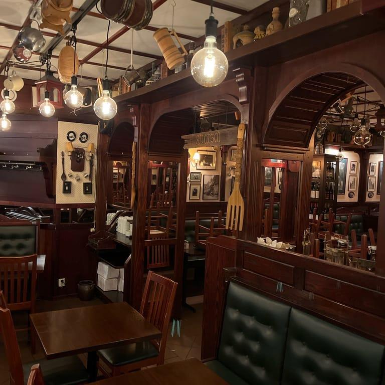 image of Glada Stinsen