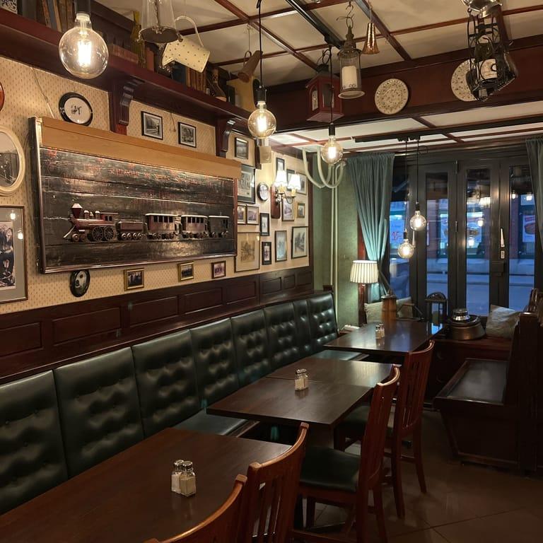 image of Glada Stinsen