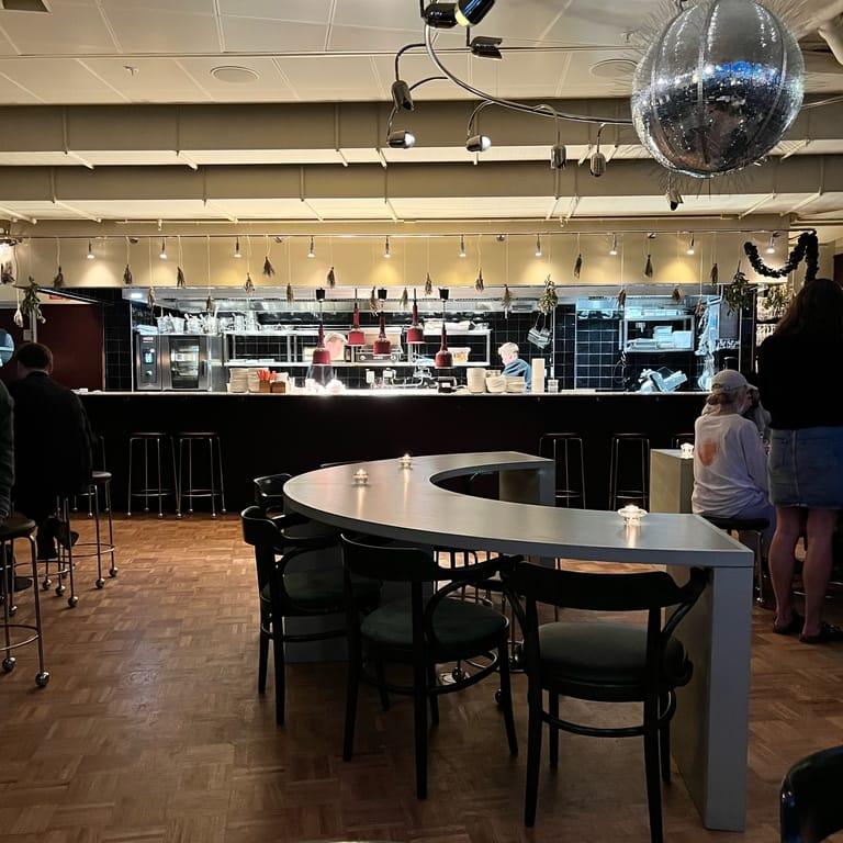 image of Café Klotet