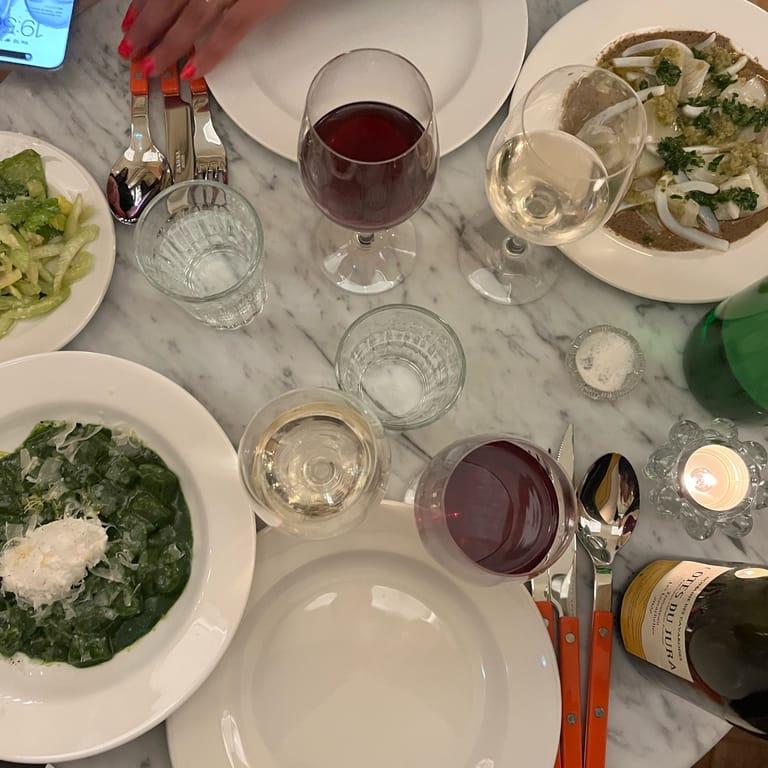 image of Café Klotet