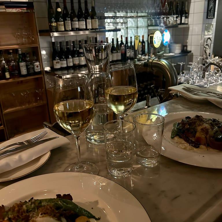 image of Restaurang Bergamott AB