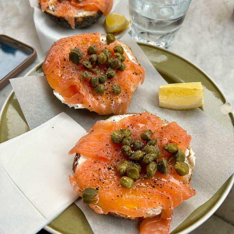 image of Café Frankfurt