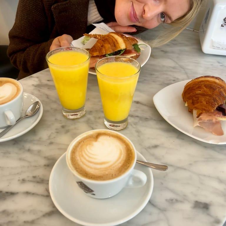 image of Caffè Ugo espressobar