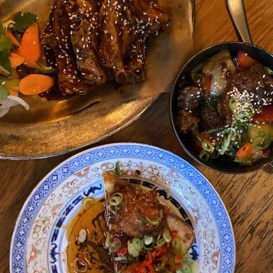 image of Berns Asiatiska