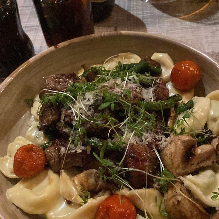 Image of the location Käk & Plock - Restaurang Mora