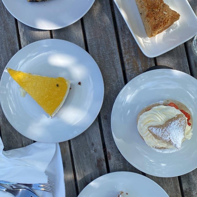 image of Skuggans café