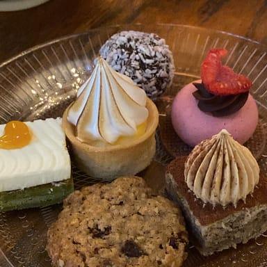 image of Berns Asiatiska