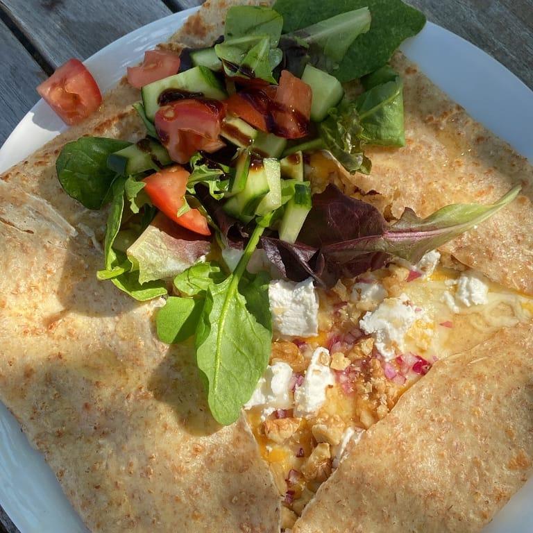 image of Skuggans café