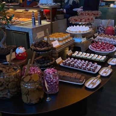 image of Berns Asiatiska