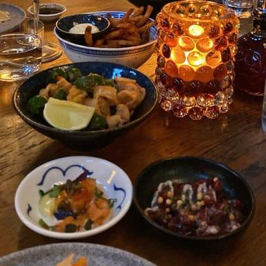 image of Berns Asiatiska