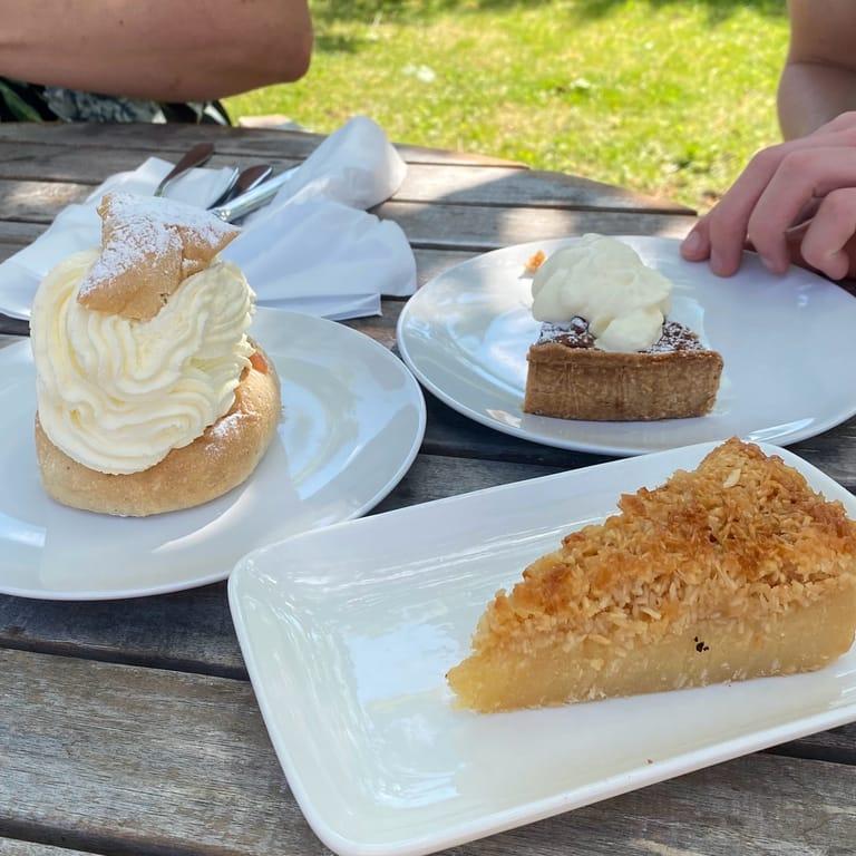 image of Skuggans café