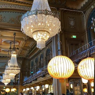 image of Berns Asiatiska