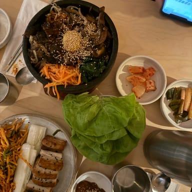 image of Madam 마담