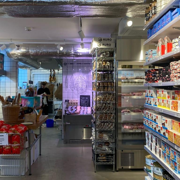 image of Supermercado